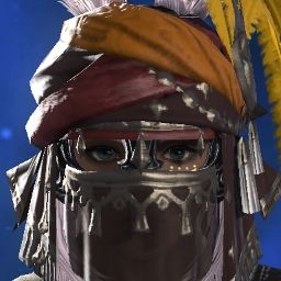 Sir Zaharra