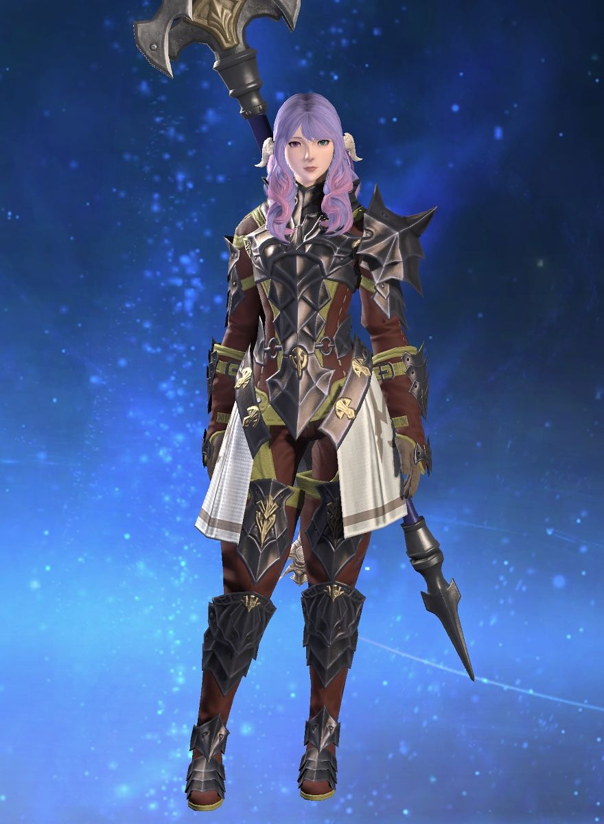 Selene Dragoon