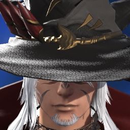 Veil Duke