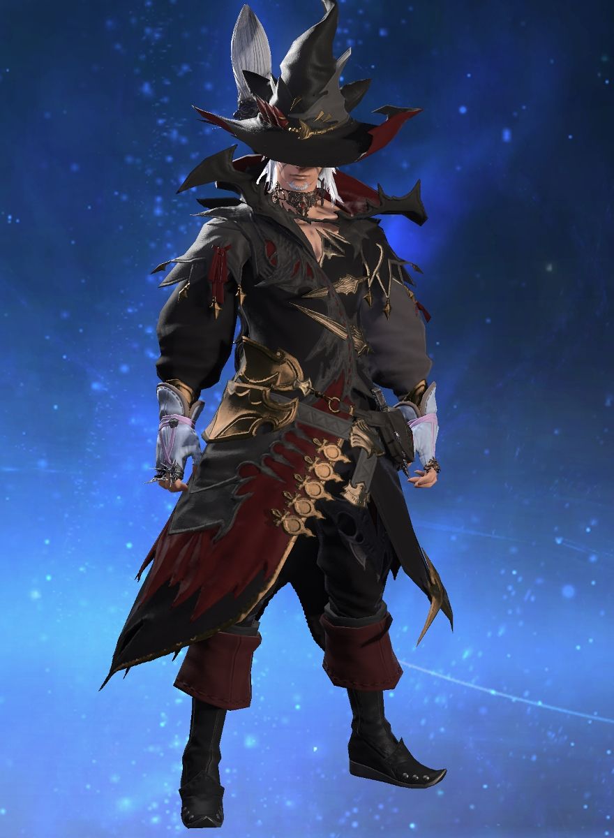 Veil Duke