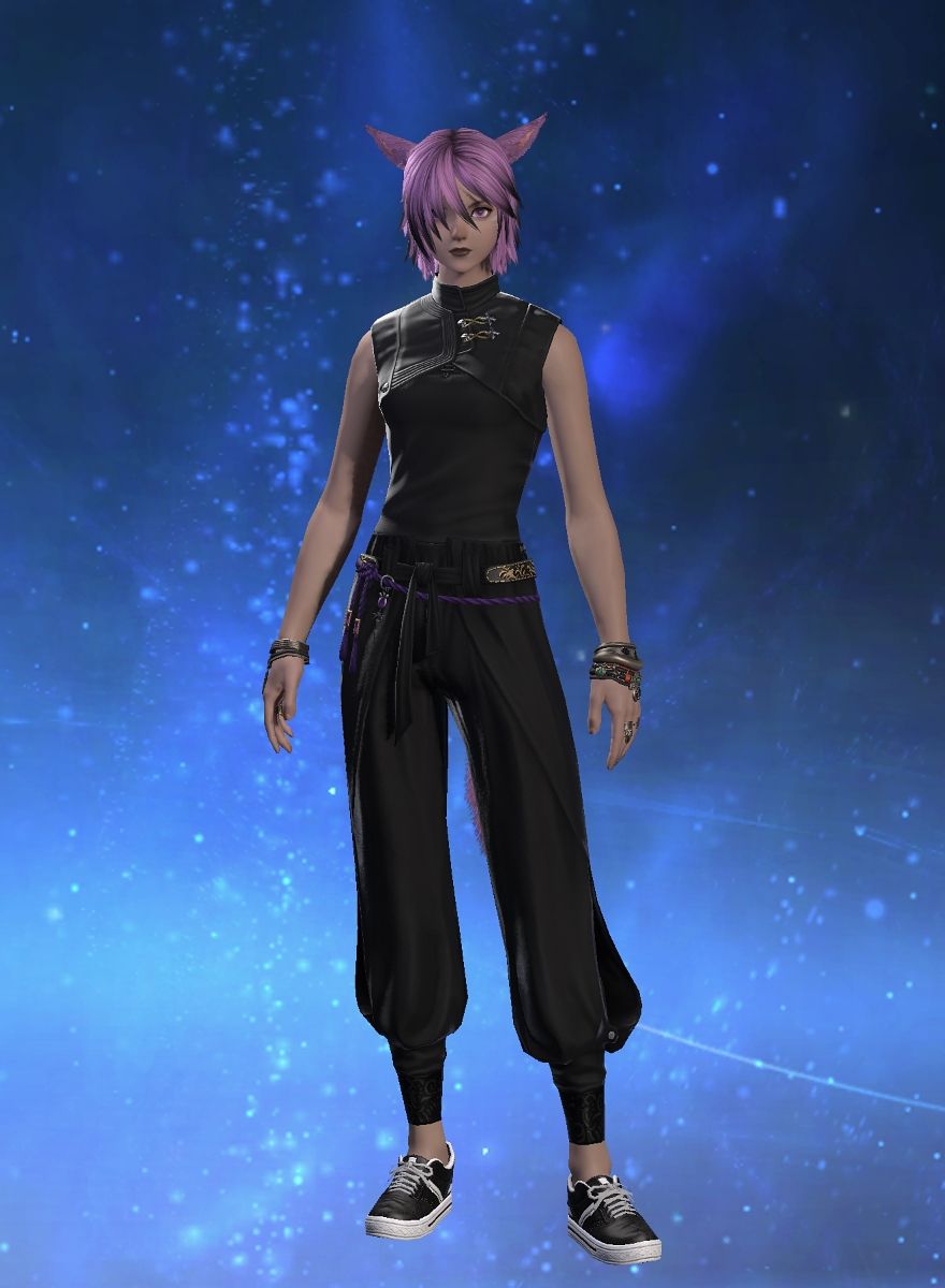 Valerie Wyverstone