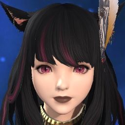 Luna Moonshade