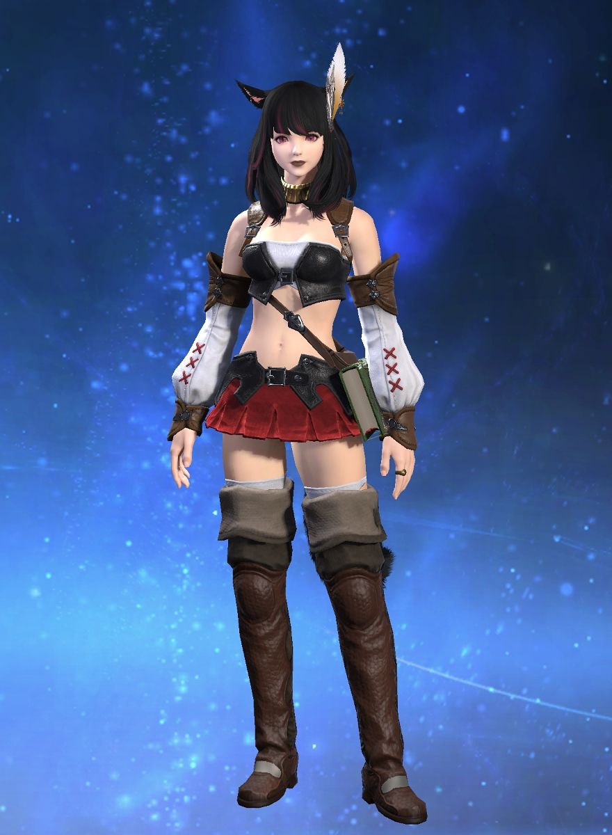 Luna Moonshade