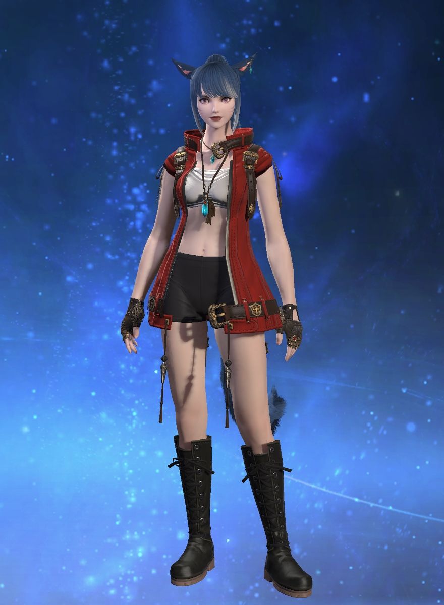 Kira Winterspring