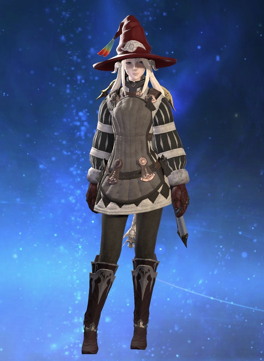 Tilla Redd