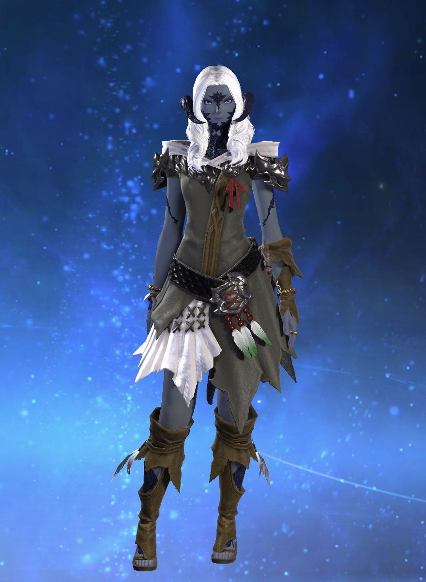 Sadu Dothar'l