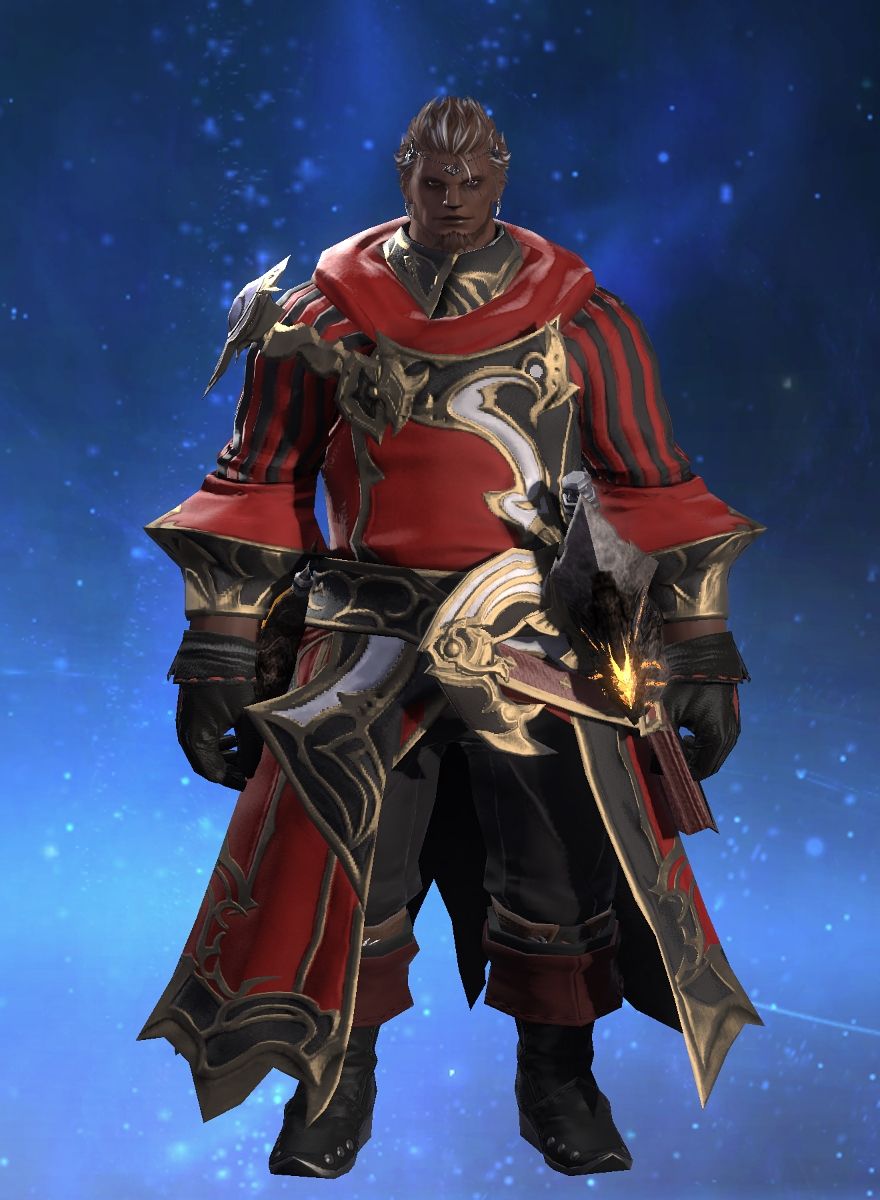 Z'alih Zephyr