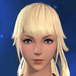 Lyse Hext''