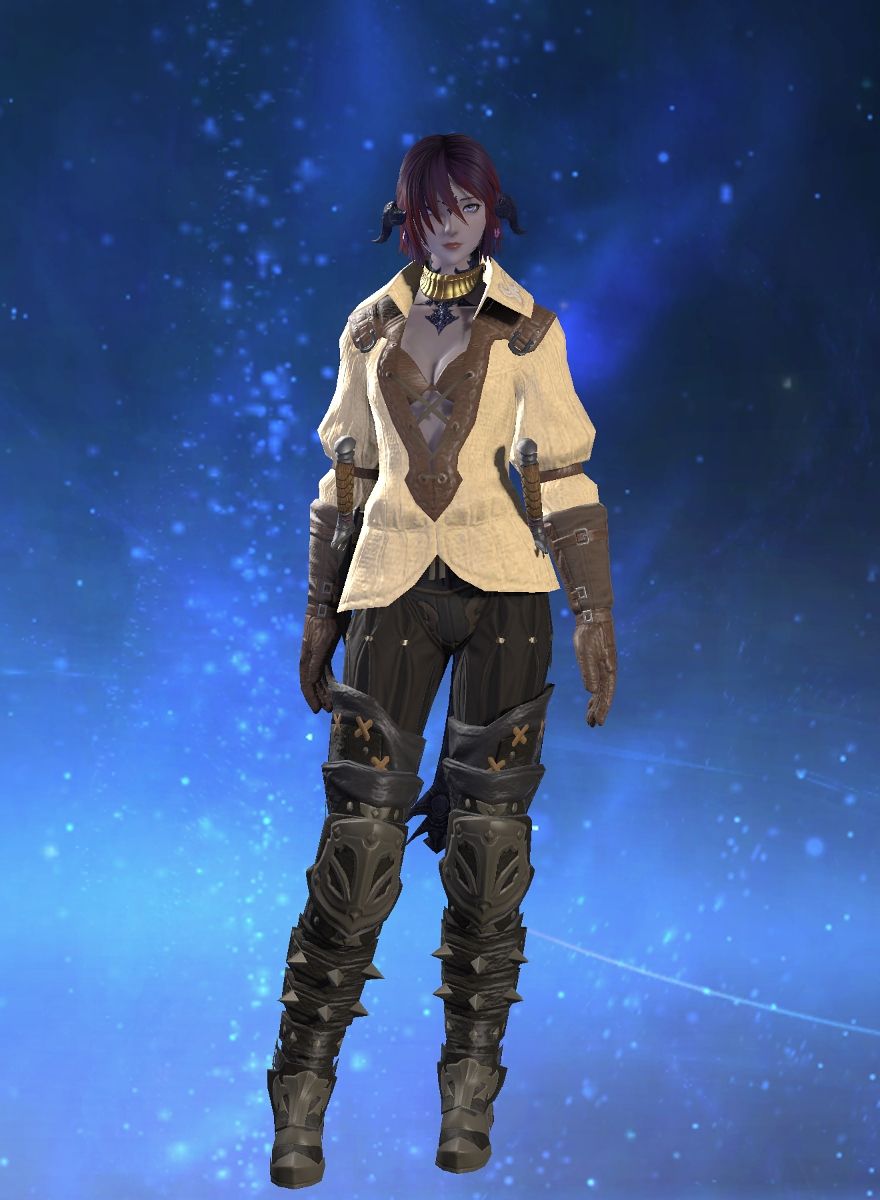 Fiela Tidegleam