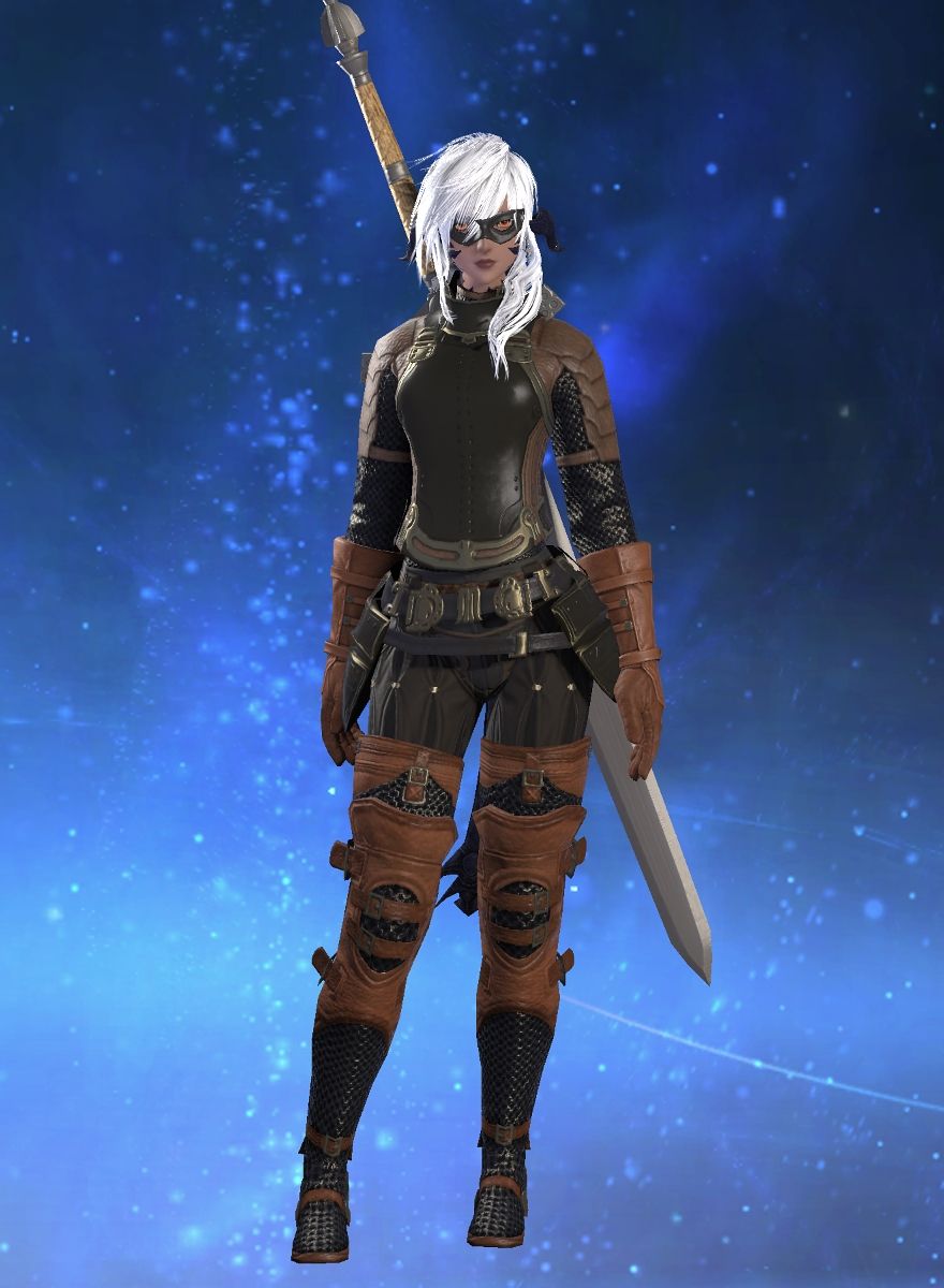 Salira Minki