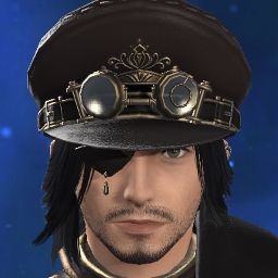 Eohric Thorne