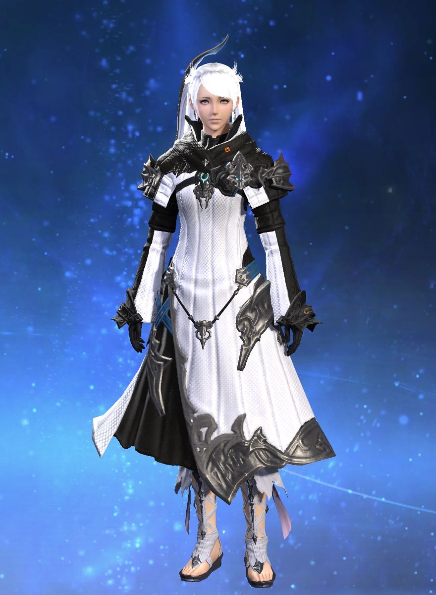 Lynahe Scarlet