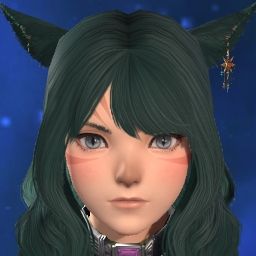 Saru Lysogoth