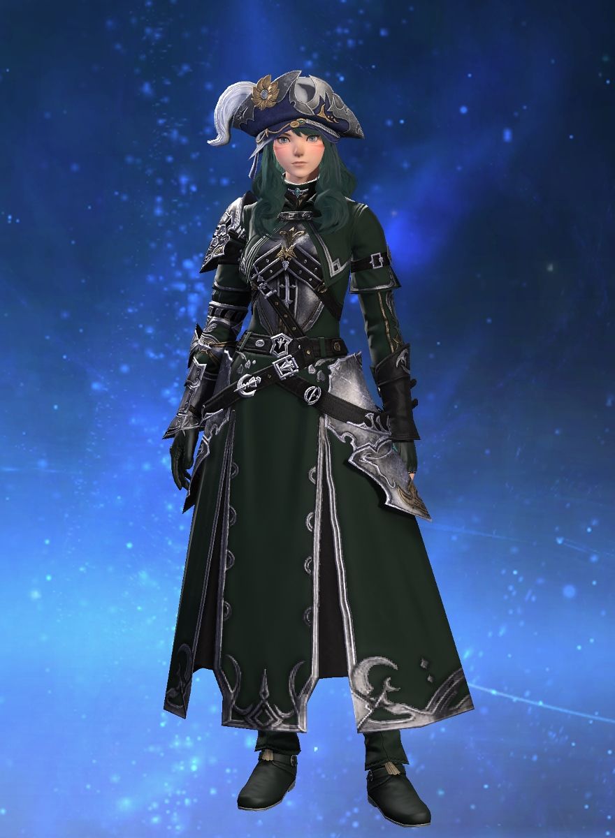 Saru Lysogoth