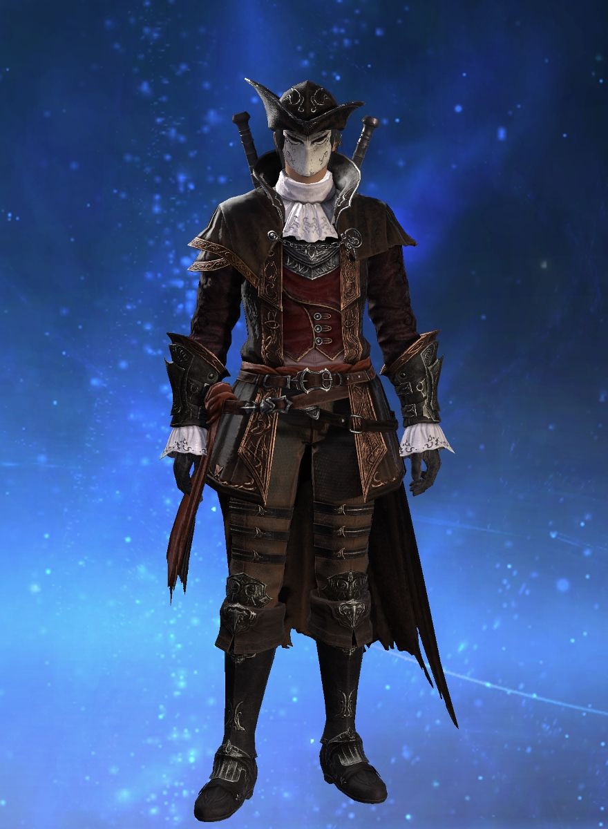 Alucard Reaper
