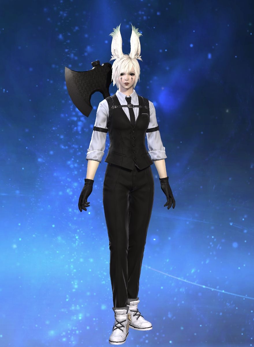 Frost Fehernyul
