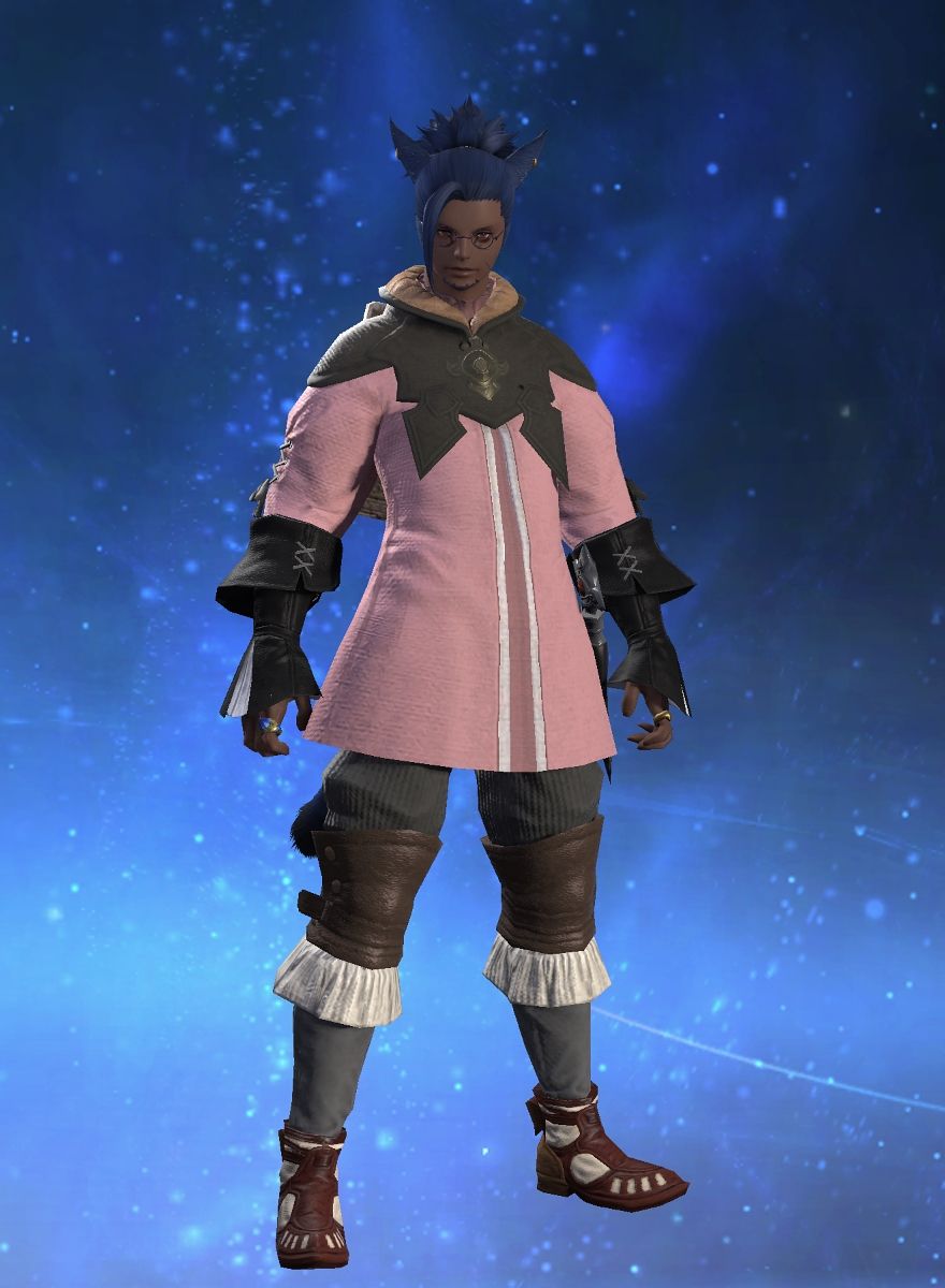 Rahjer Elric