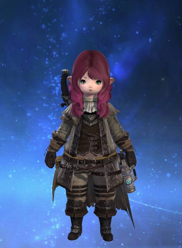 Loaded Popoto