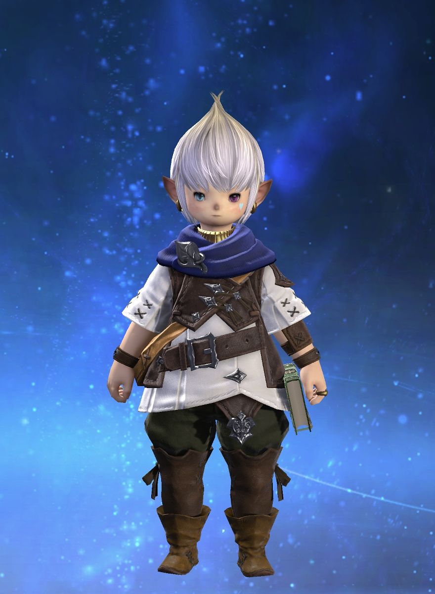 Stinky Onion