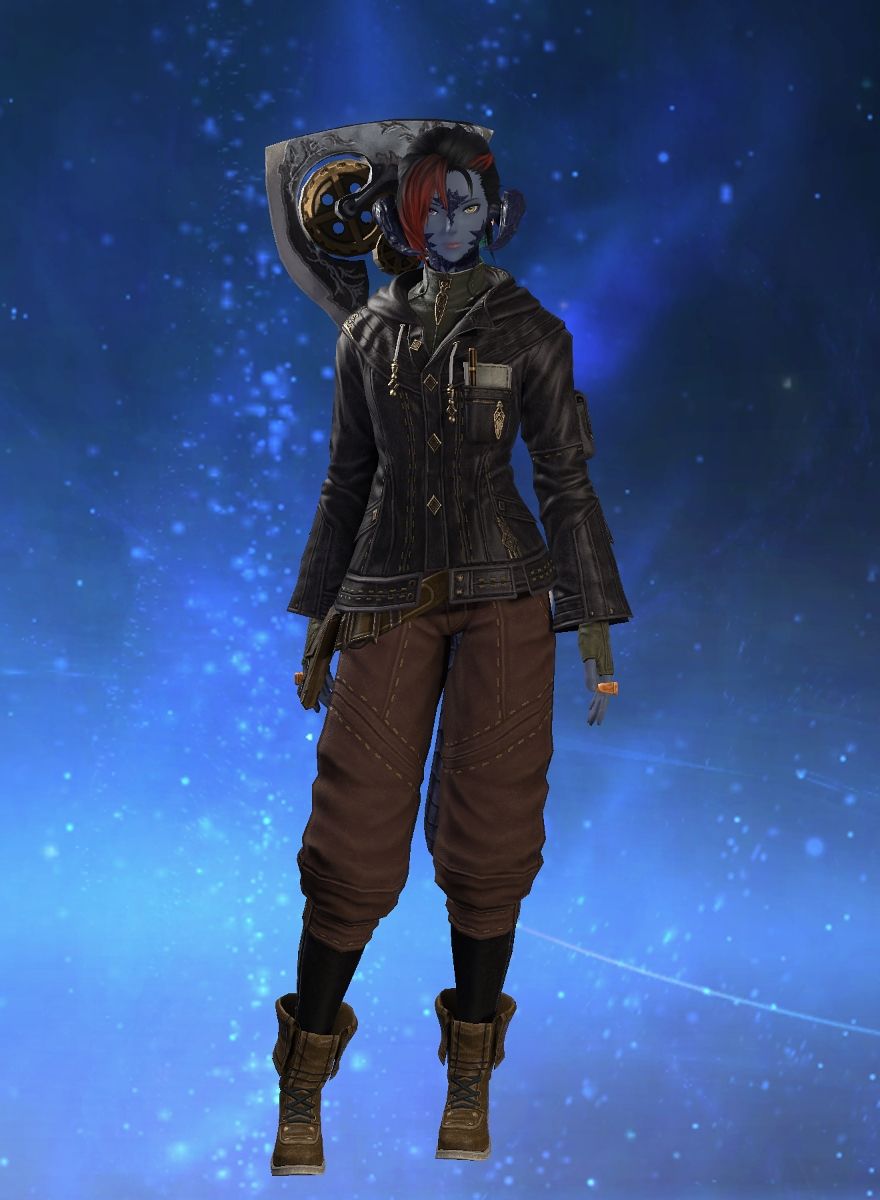 Yuki Xaela
