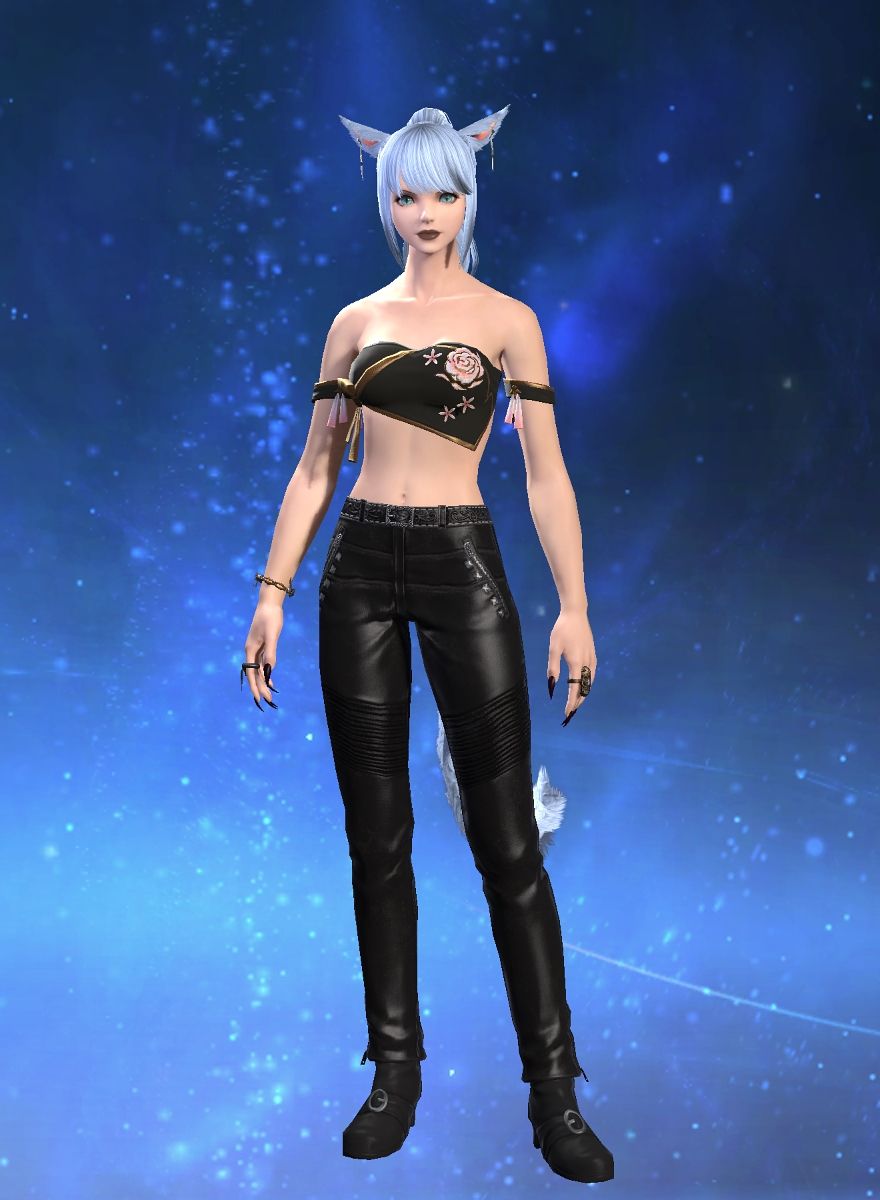 Kirana Moon