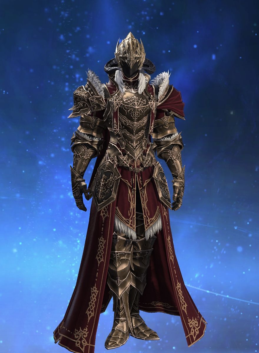 Soul Sacrifice
