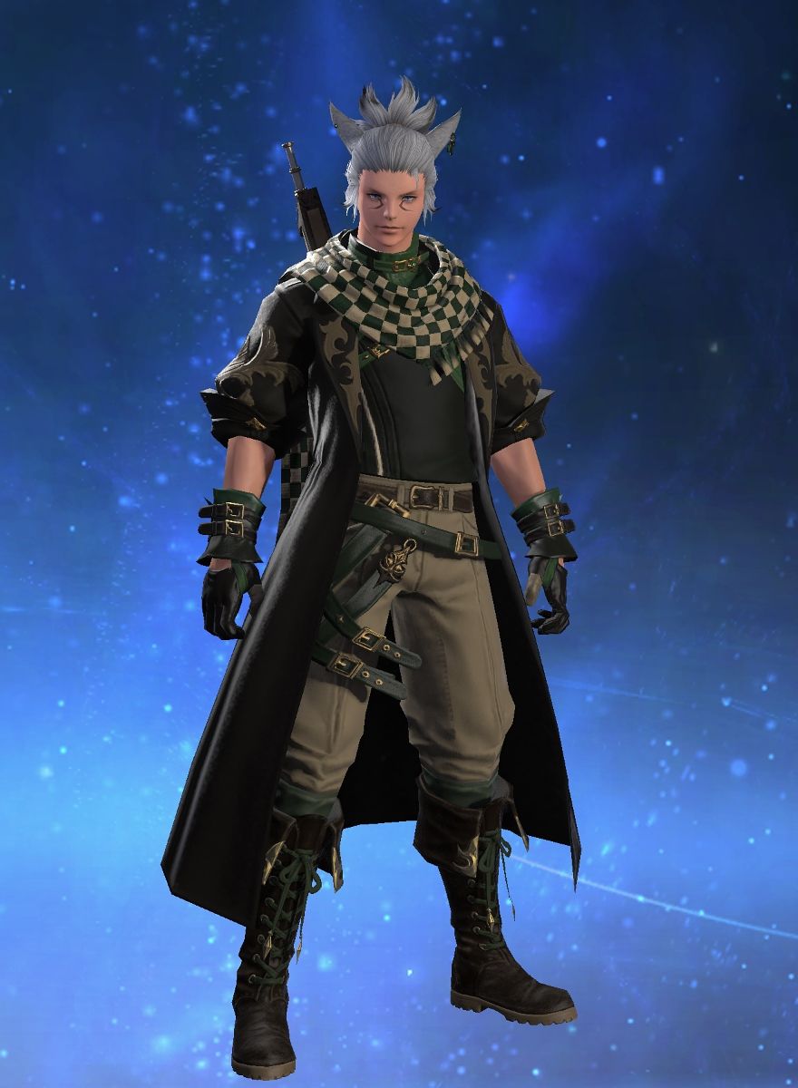 Khardos Mangetsu