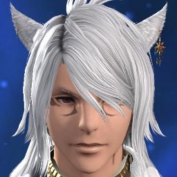 Angry Tsuki