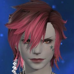 Tawny Tattersoul