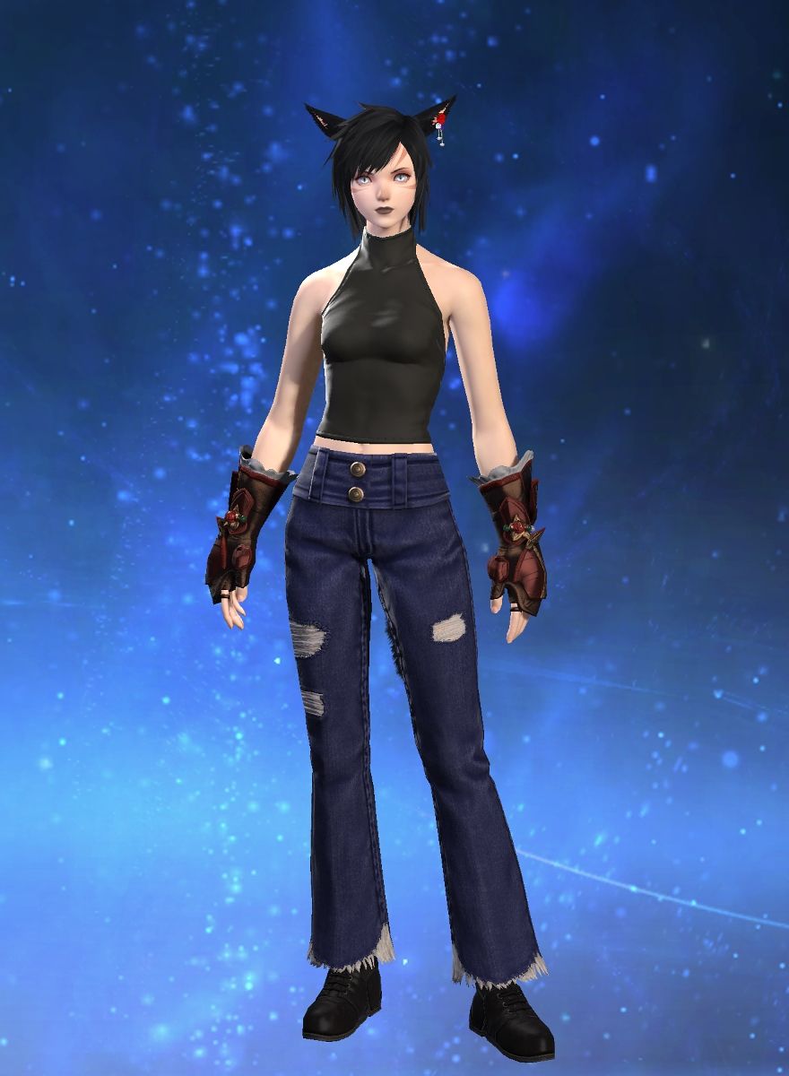 Raven Velari