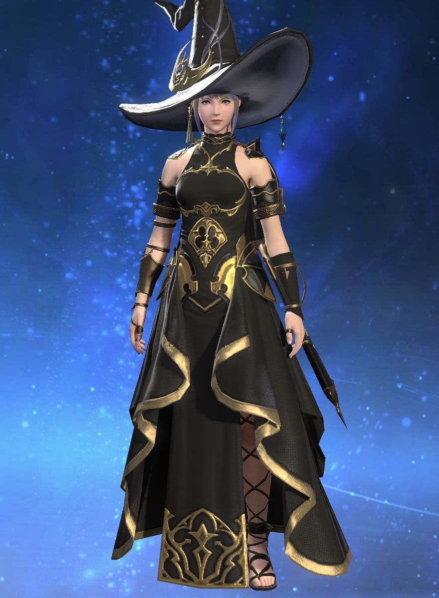 Aeternum Nox