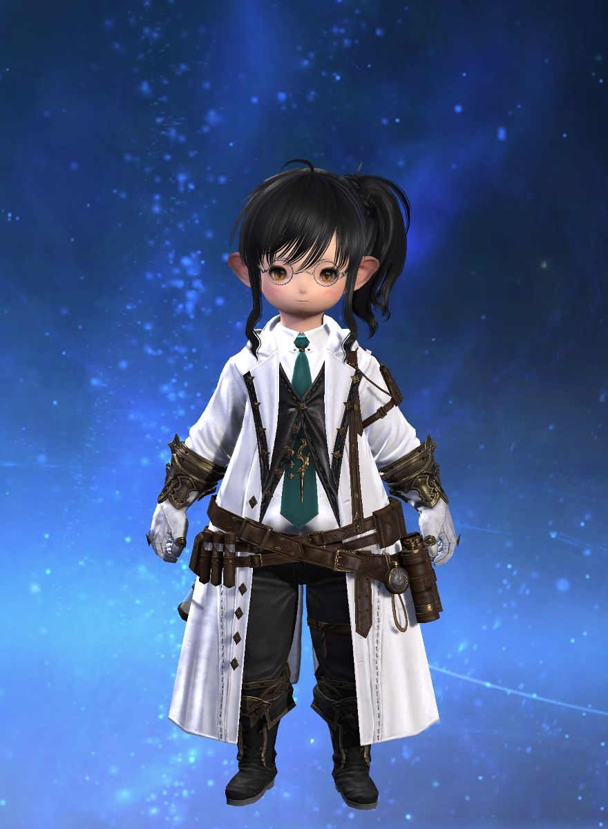 Balmung Fezarion