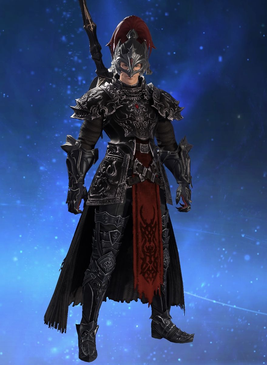 Drimm Dar'reth