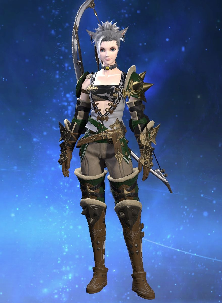 Sif Swordkeeper