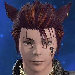 Jeycat Sunfang