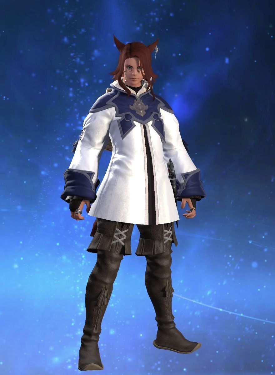 Kaito Hayashi