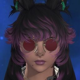 Goth Baddie