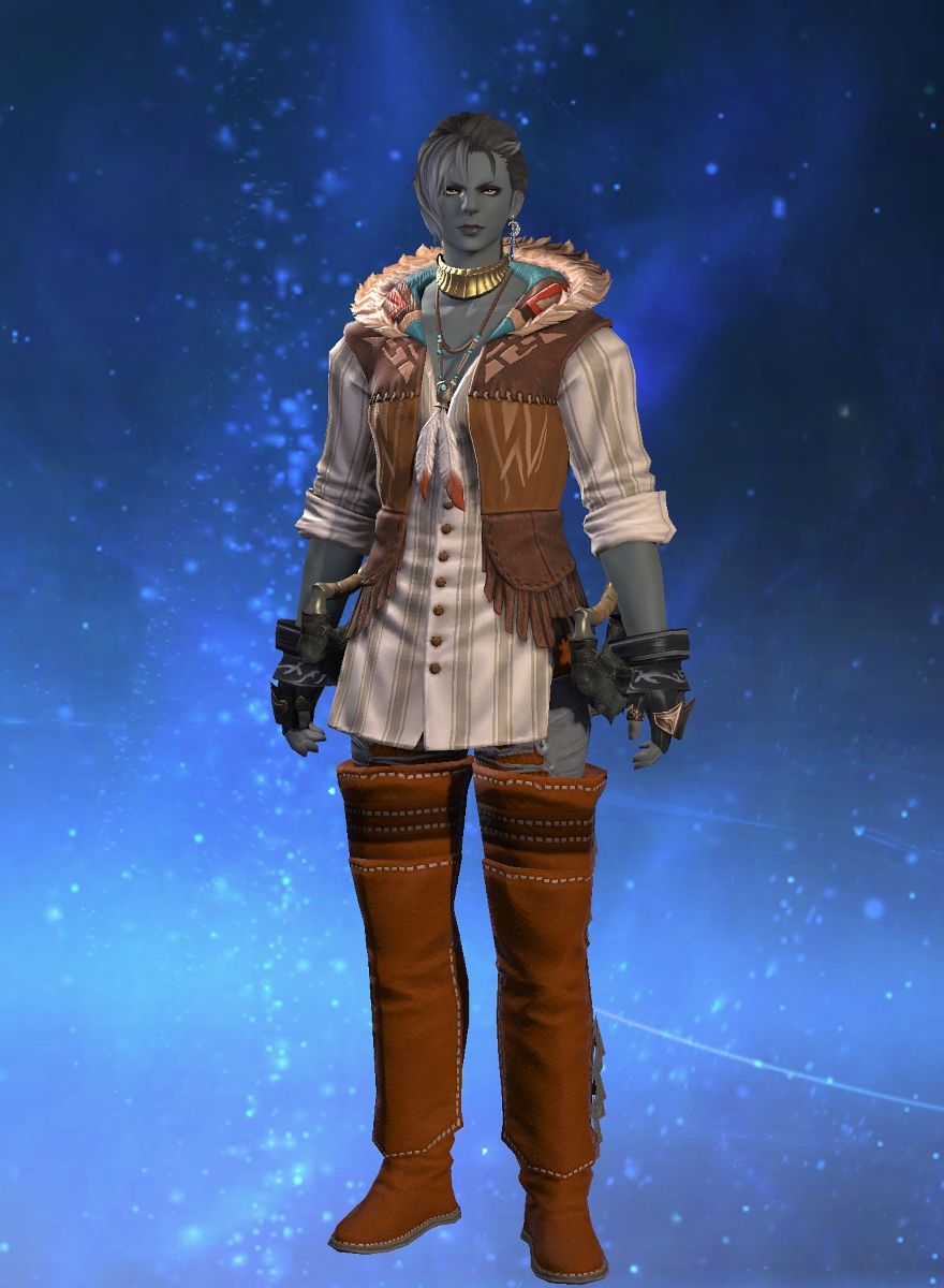 Marmalade Grenade