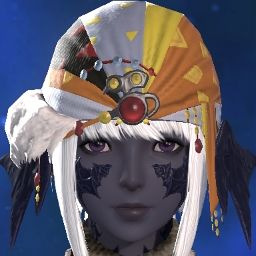 Ceres Valentine