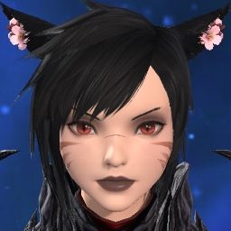 Alyx Sparda