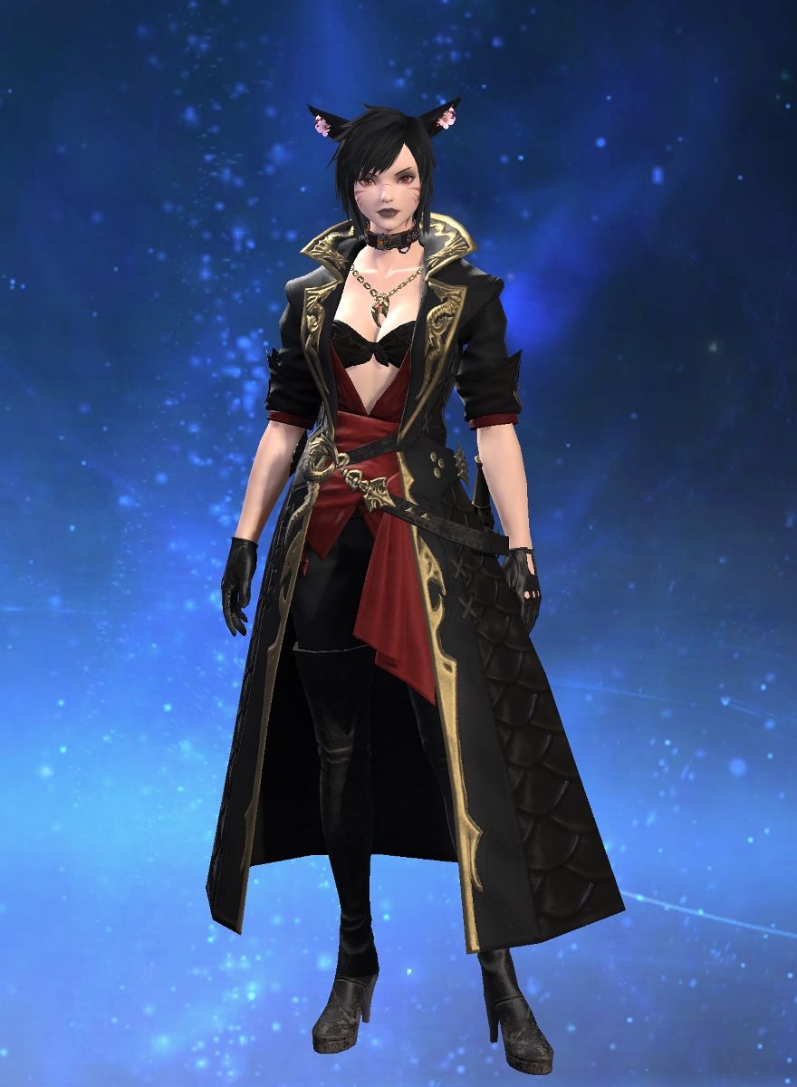 Alyx Sparda