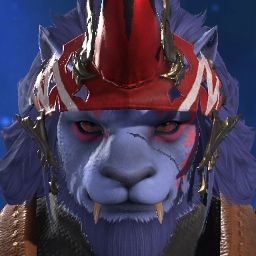 Naaru Infernus