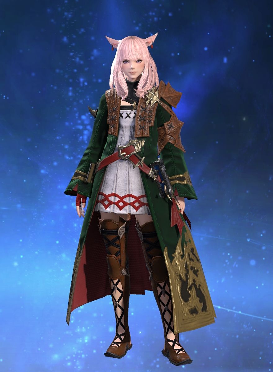 Leviathan Abiao