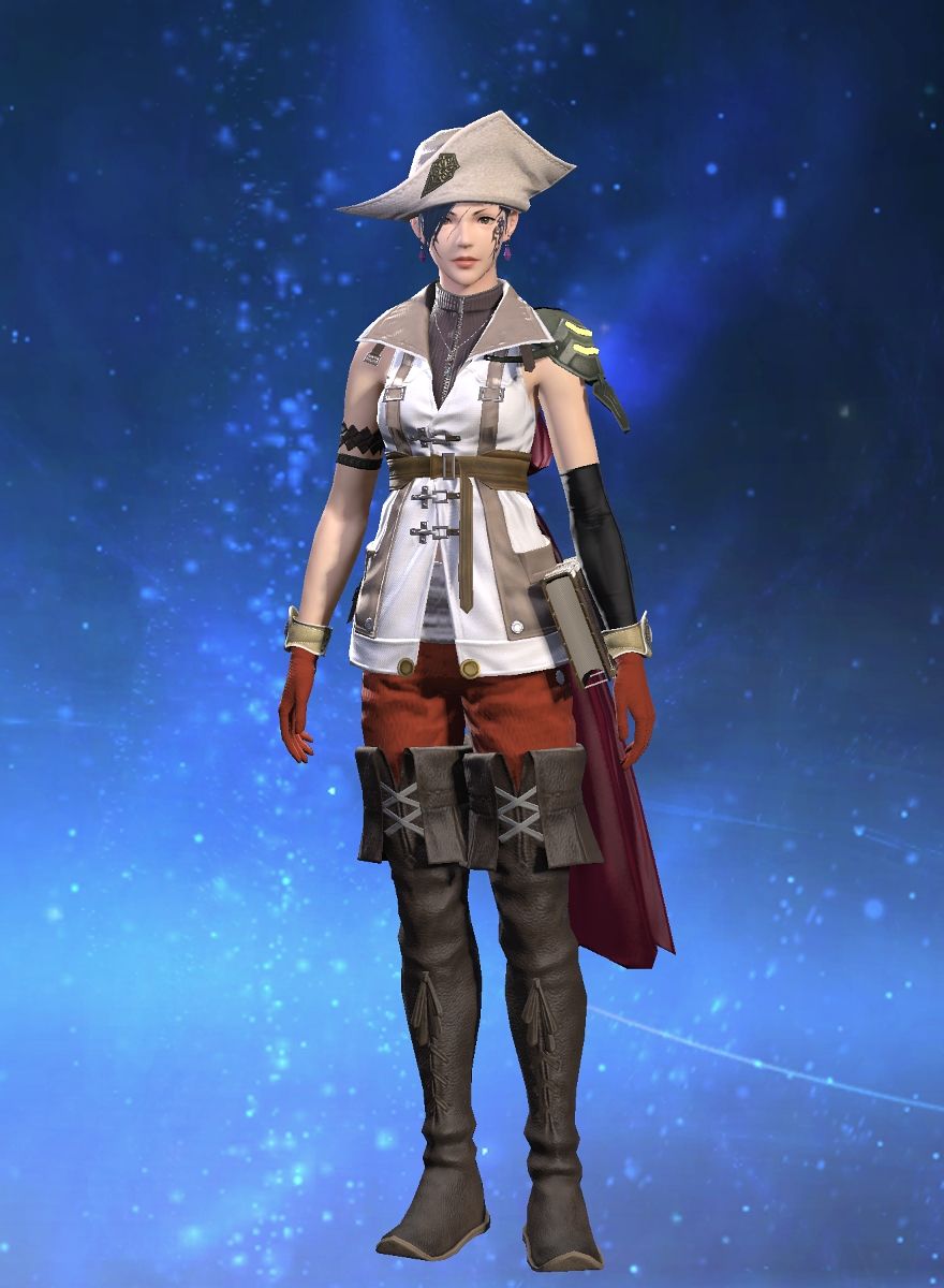 Hikoku Zaru