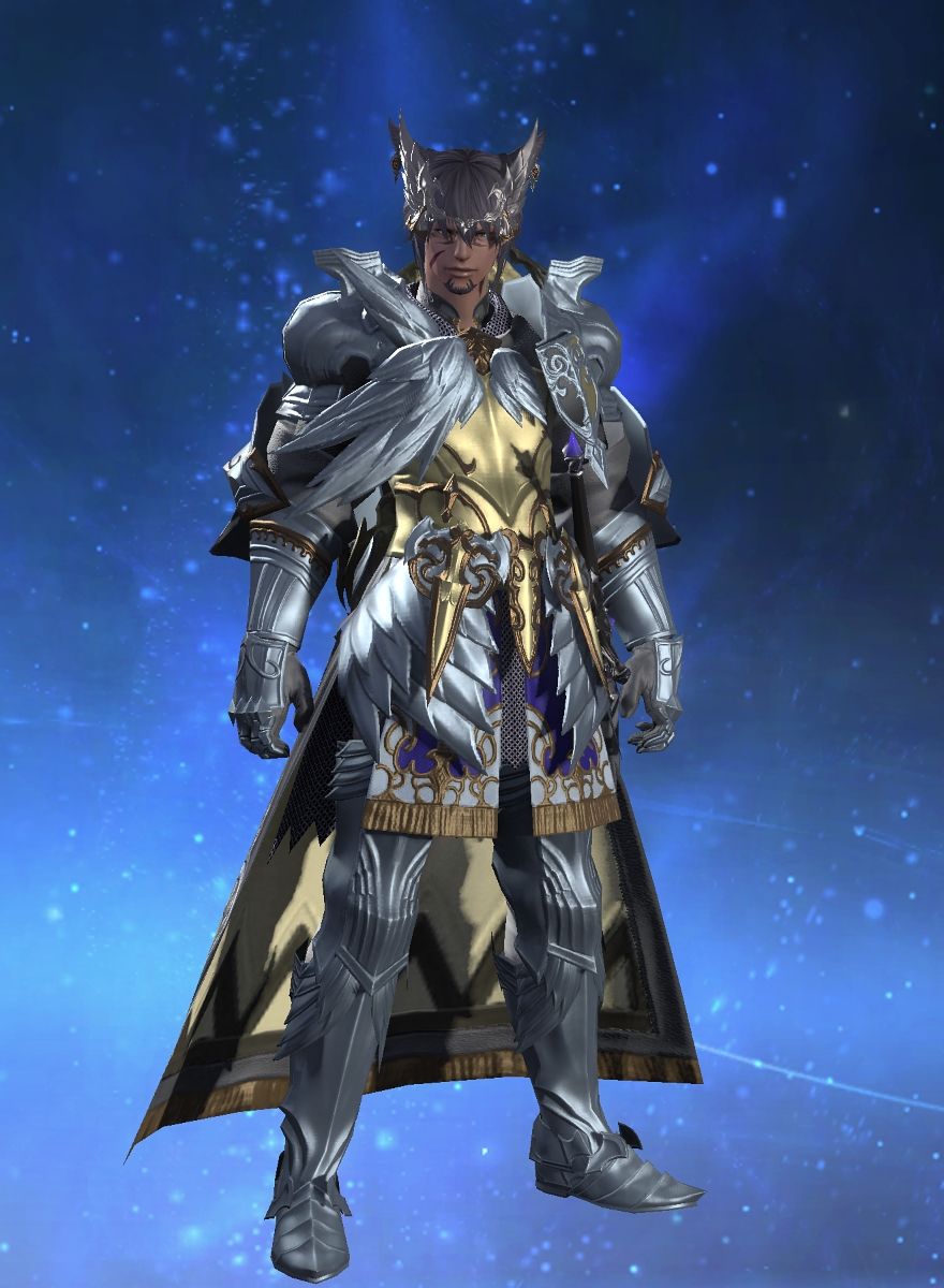 Erikus Eldric