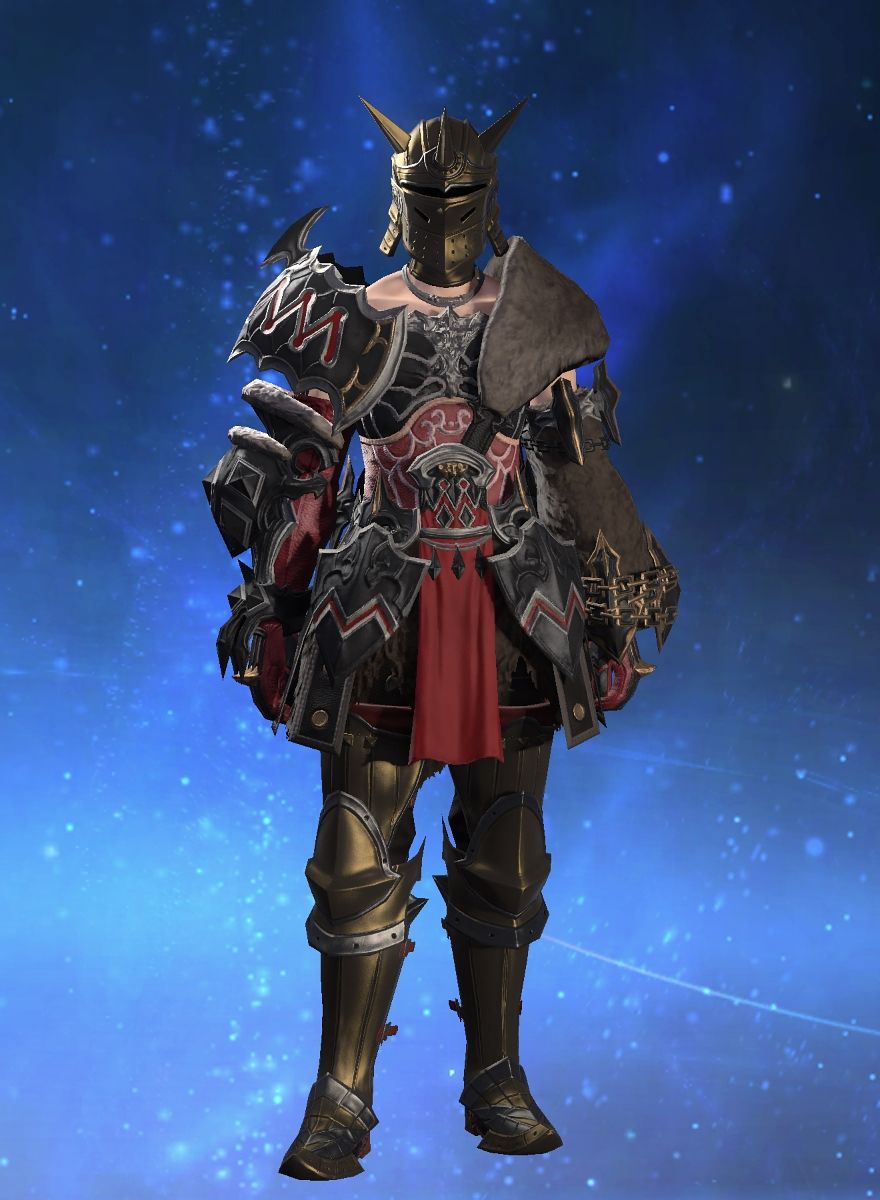Tygon Hunt