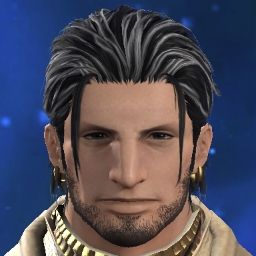 Darrus Black