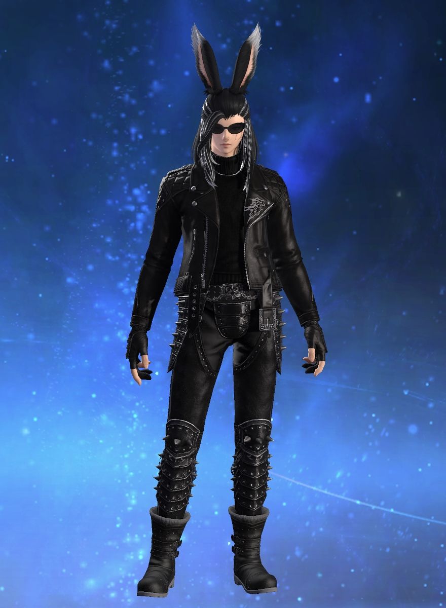 Vergil Devil