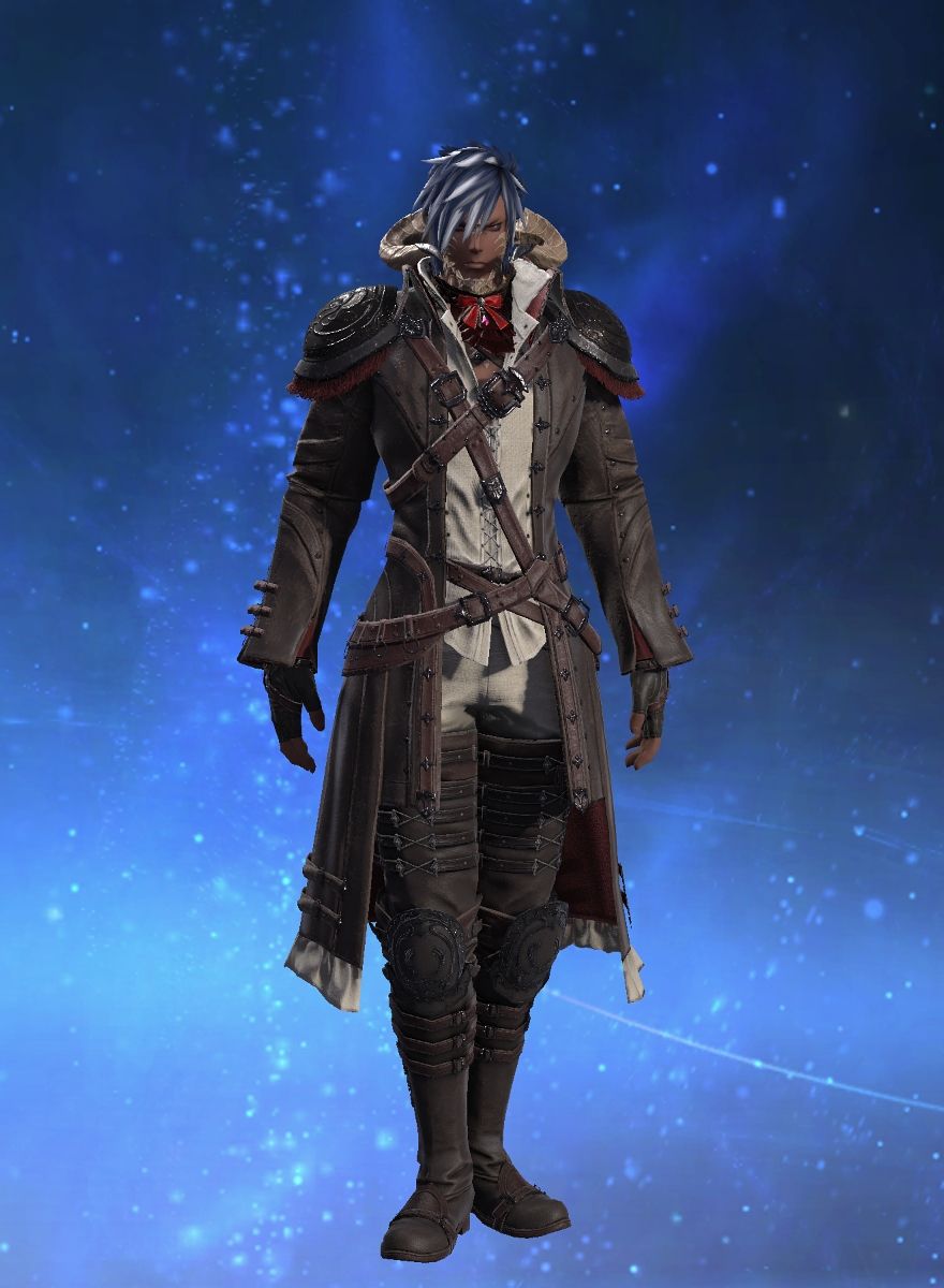 Dark Targaryen