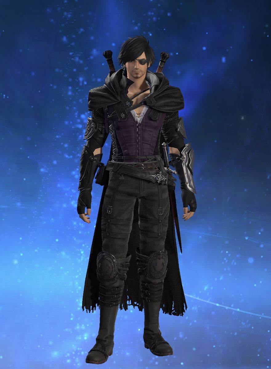 Arcane Ward